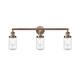 Option Antique Copper / Seedy