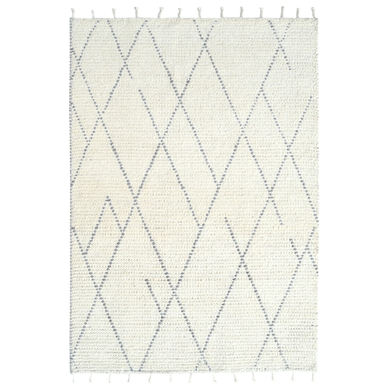 Dynamic Rugs Celestial Modern Area Rug