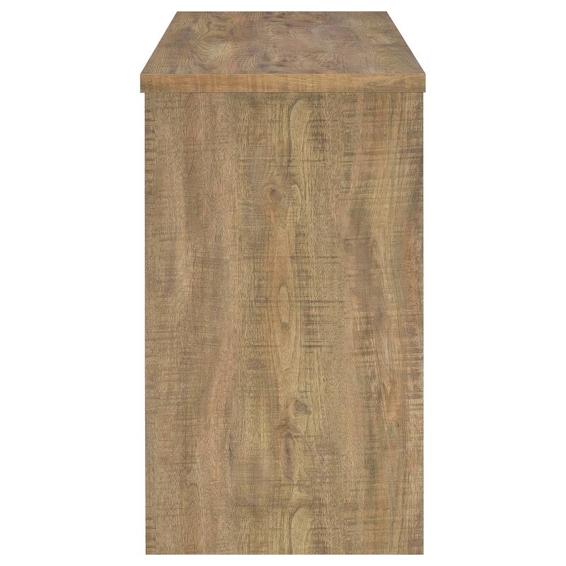 Irving Engineered Wood Freestanding Home Bar