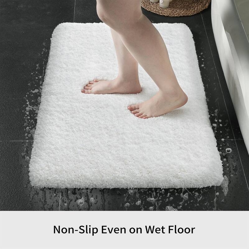 Bathroom Rug