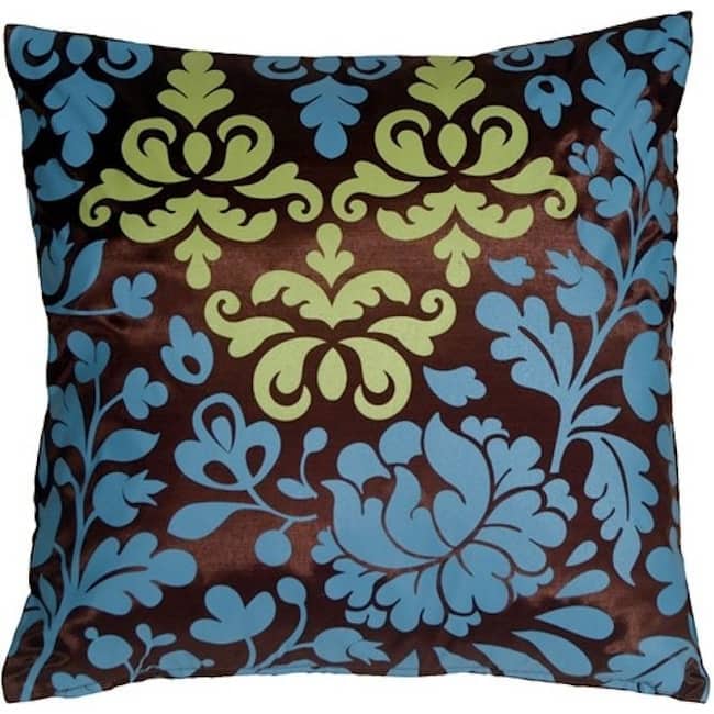 Bohemian Throw Pillow