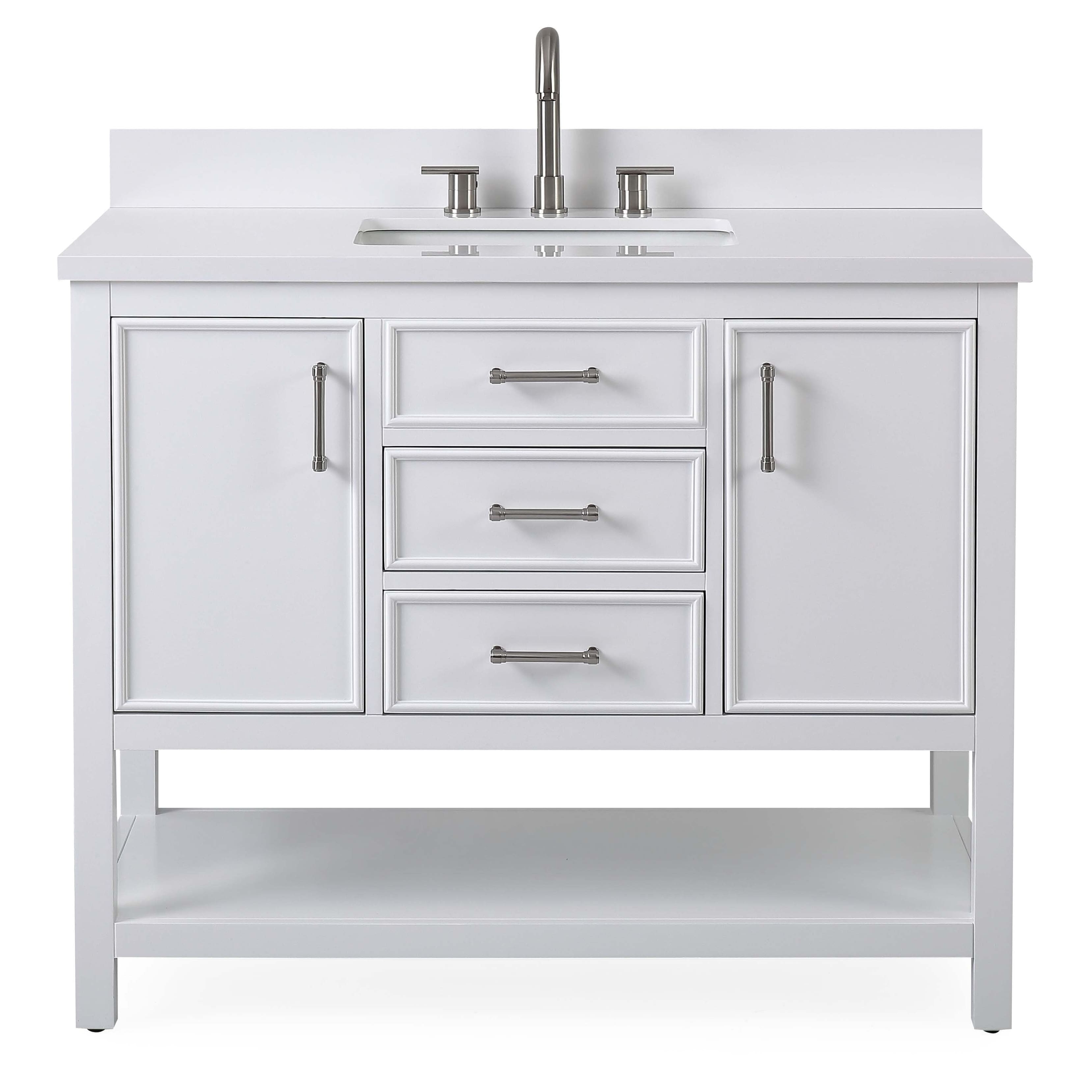 Option White