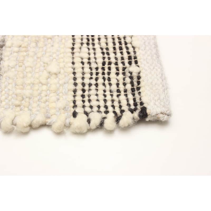 Sienna Cream Rug 4'11" x 6'9" - 4'11 x 6'9