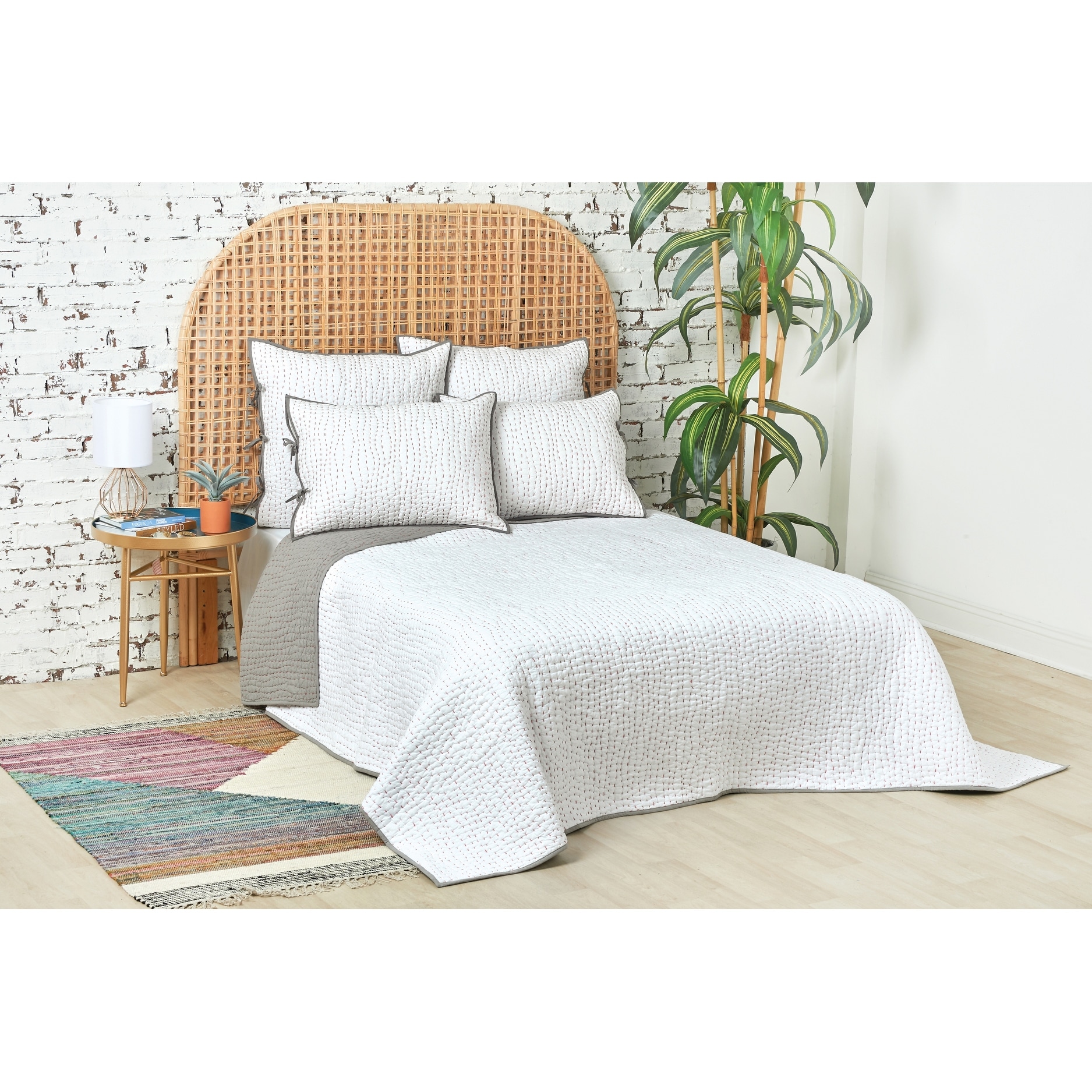Polly Quilt