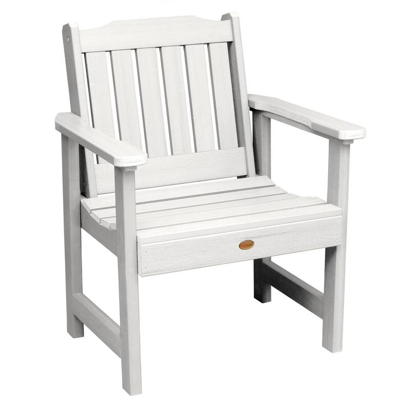 HIGHWOOD Lehigh Garden Chair Conversation Set