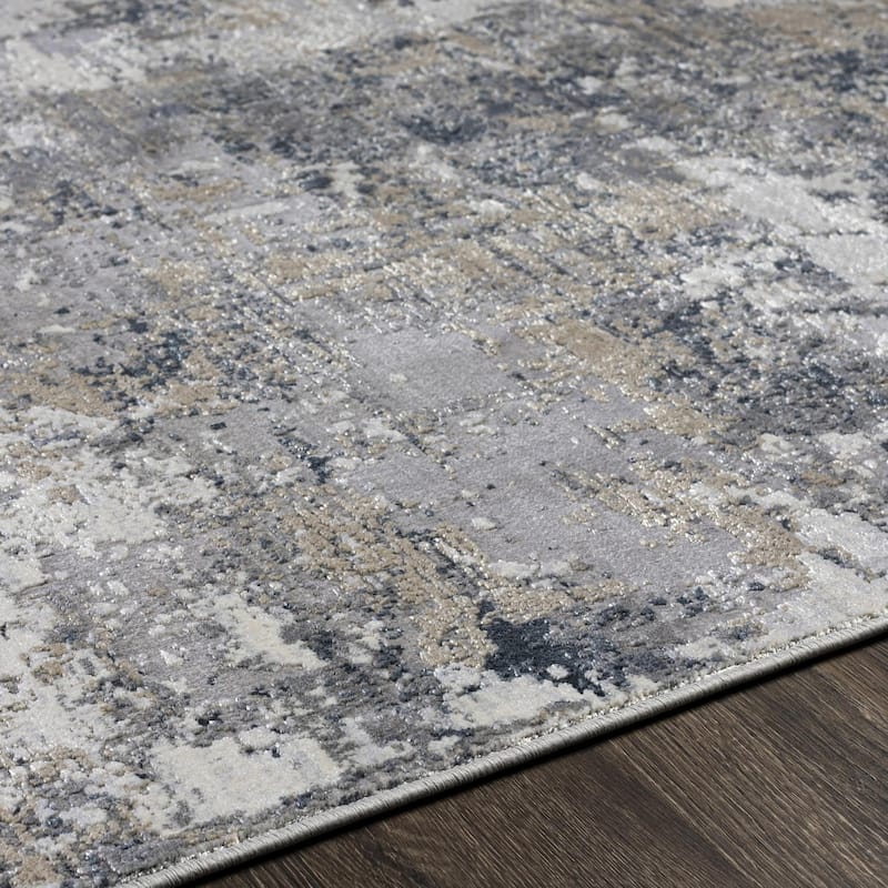 Timothy Modern Area Rug