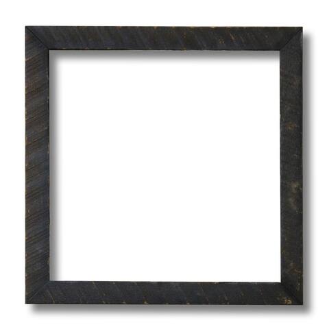 Countryside Classic Distressed Black Frame Collection