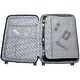 preview thumbnail 10 of 84, Kenneth Cole Reaction Renegade 3-piece Expandable Hardside Luggage Set