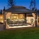 Option Double Roof