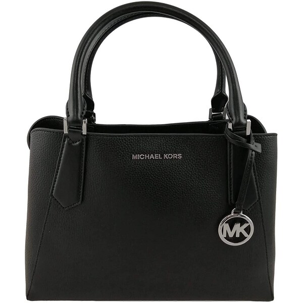 Michael kors kimberly black clearance