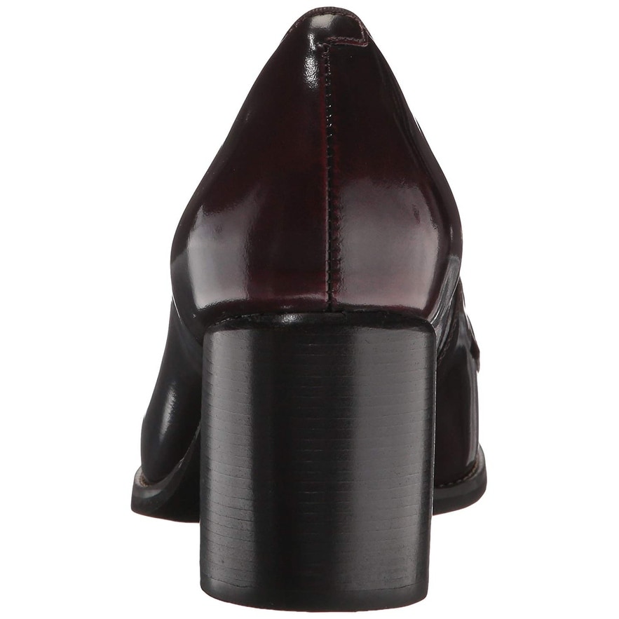 clarks tarah grace penny loafer