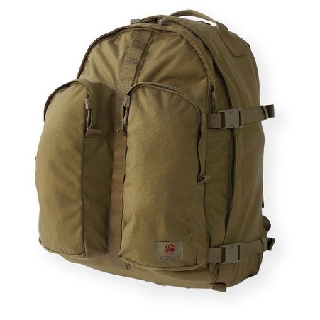 Tacprogear Medium Coyote Tan Spec-Ops Assault Pack B-SAP2-CT