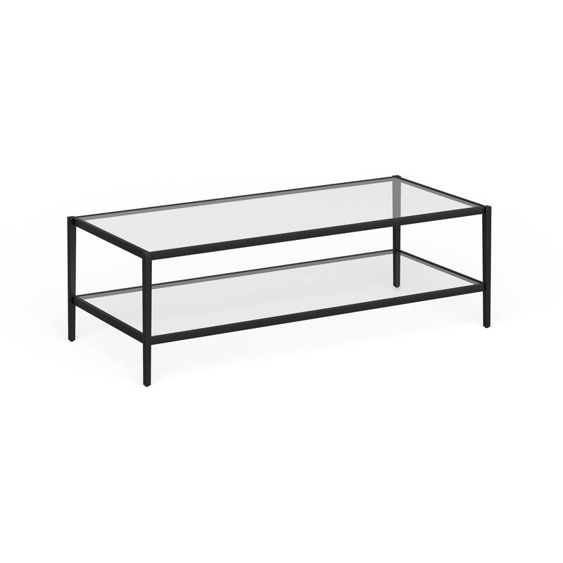 Hera Rectangular Coffee Table