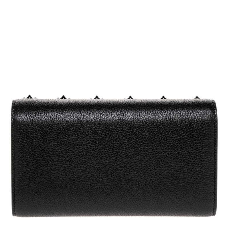 Christian Louboutin Paloma Chain Wallet