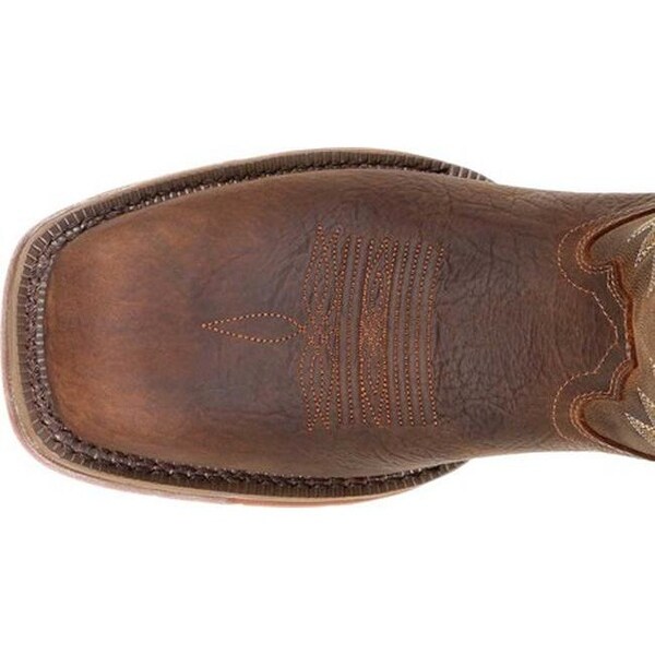 rocky long range waterproof western boot