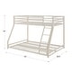 preview thumbnail 6 of 27, Zetta Metal Bunk Bed by iNSPIRE Q Junior