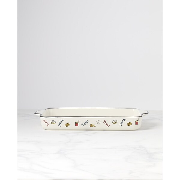 Lenox Chef Snoopy Baker, Stoneware - Bed Bath & Beyond - 42744991