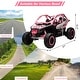 preview thumbnail 20 of 31, Ride on UTV Car, Licensed Can-Am Electric Off-Road Car, 23" Large Seat, 4WD Kids Truck w/Remote Control
