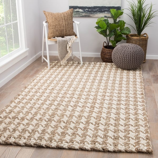 Shop Tate Natural Area Rug On Sale Overstock 18247023