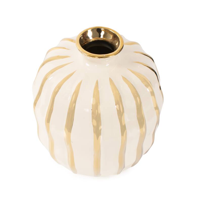 Regalia Vase Large