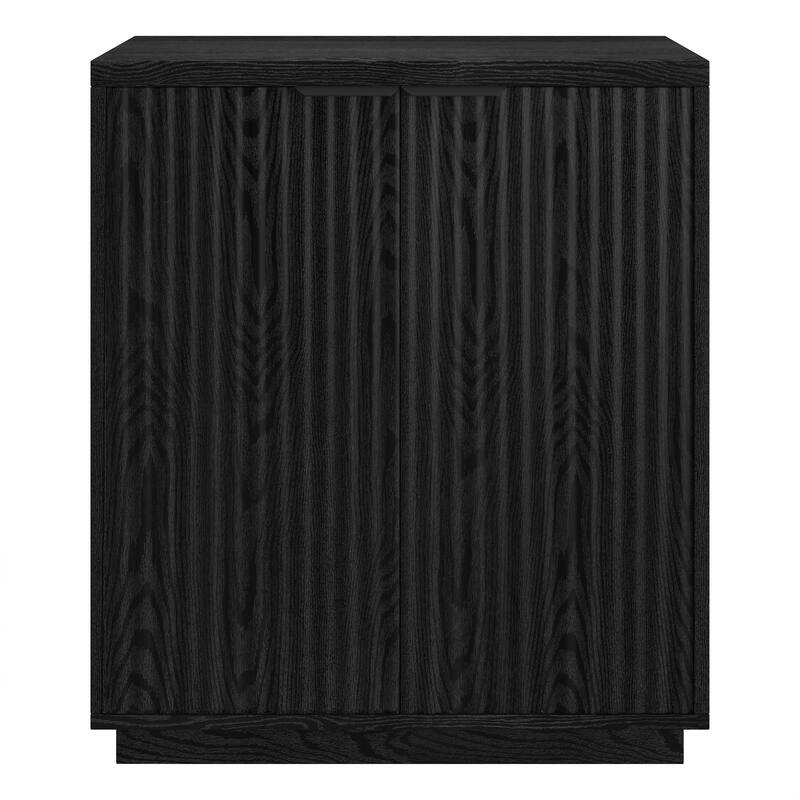 Mansfield 28" Wide Rectangular Accent Cabinet