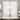 ATI Home Tassels Applique Sheer Rod Pocket Top Curtain Panel Pair
