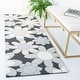 preview thumbnail 16 of 78, SAFAVIEH Handmade Kids Miens Floral Wool Rug