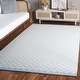 preview thumbnail 12 of 84, SAFAVIEH Hand-Woven Vermont Gunnþorunn Transitional Wool Rug