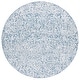 preview thumbnail 18 of 21, SAFAVIEH Handmade Glamour Isey Contemporary Viscose Rug