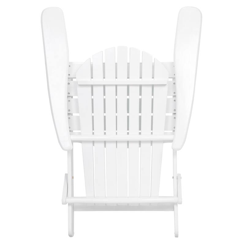 Malibu Adirondack Chair (Excluding the table)