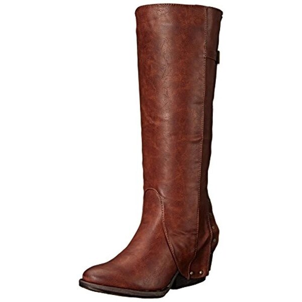 two lips boots