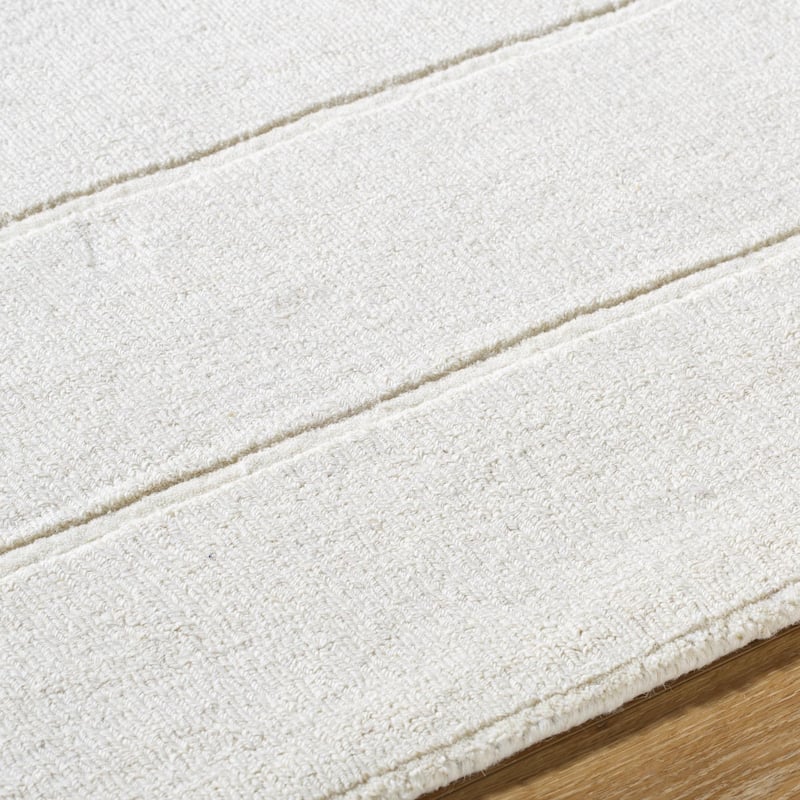 Livabliss Mystique Modern & Contemporary Geometric Area Rug