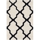 preview thumbnail 125 of 132, SAFAVIEH Handmade Cambridge Luisa Moroccan Trellis Wool Rug