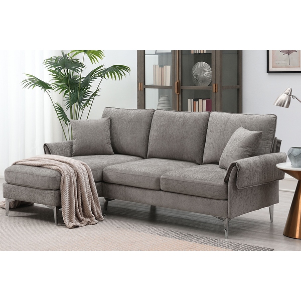 Modern 4 seater sofa discount