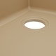 preview thumbnail 25 of 76, Karran Undermount Quartz Double Bowl Kitchen Sink