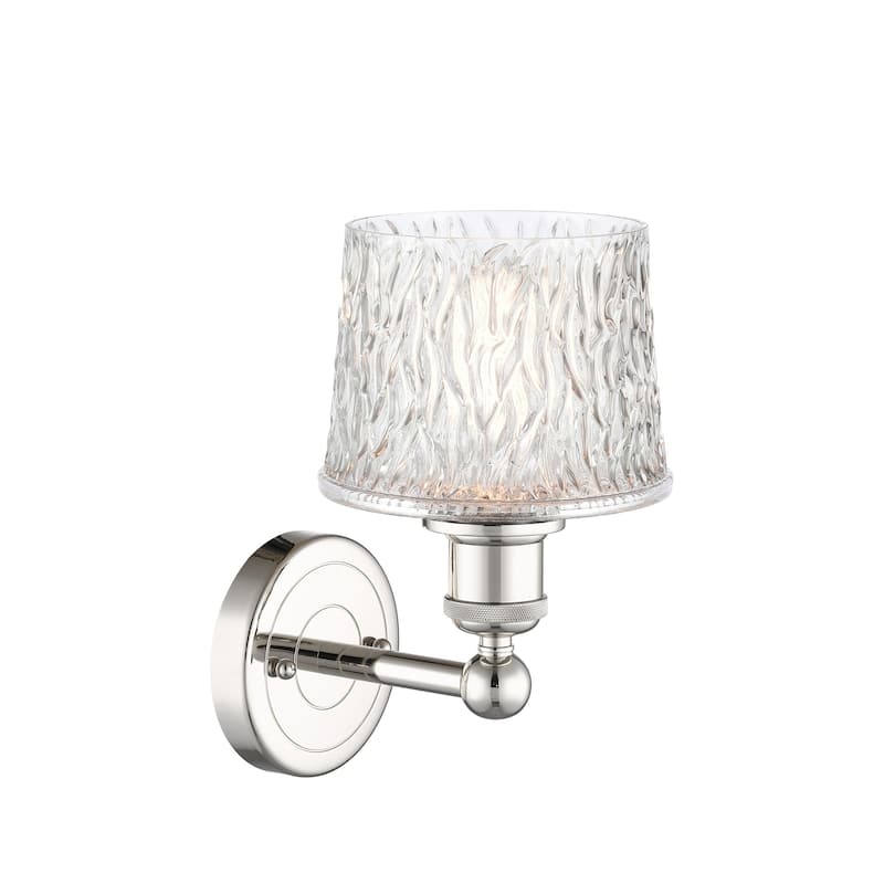 Innovations Lighting 616-1W-11-7 Niagra Sconce Niagra 11" Tall Wall