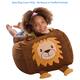 Option Brown Lion
