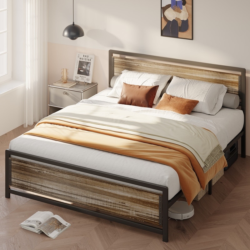 Box frame full hot sale