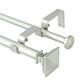 Option Antique Silver/Pewter