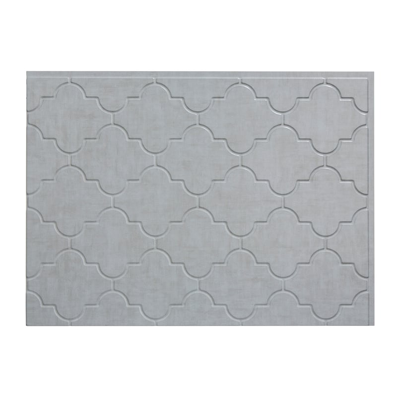 FASÄDE Monaco Decorative Vinyl Backsplash Panel