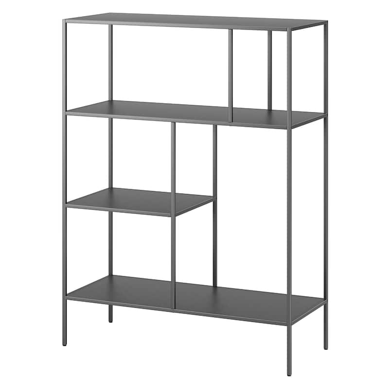 Winthrop 48" Tall Bookcase