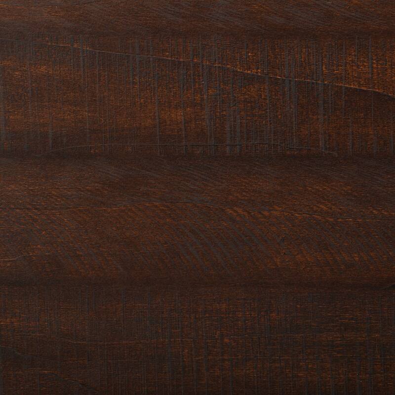 Farmhouse Sliding Barn Door TV Stand