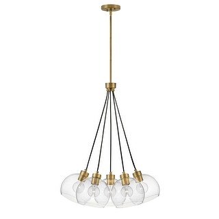 Lark Rumi Pendant Light