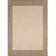 preview thumbnail 1 of 5, Dream Decor Rugs Pergola Quad Indoor Outdoor Area Rug 3'9" x 5'5" - Light Brown/Beige