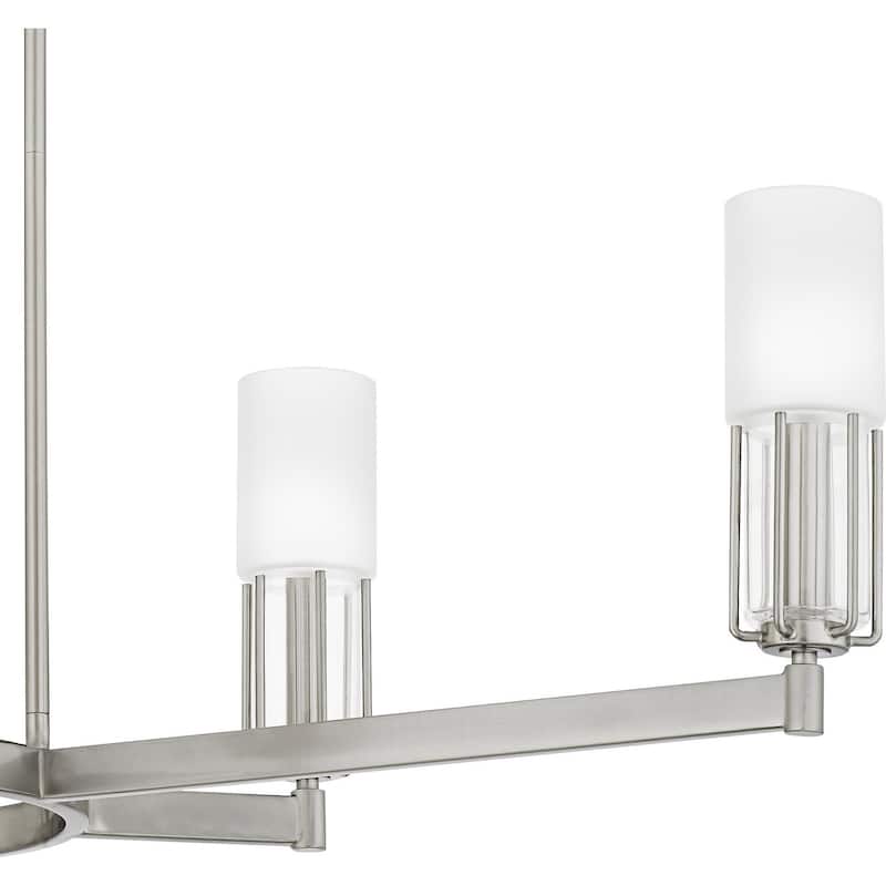 Cruz Linear Chandelier