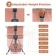 preview thumbnail 8 of 25, Babyjoy Baby Bed Side Crib Portable Adjustable Infant Travel Sleeper - See Details