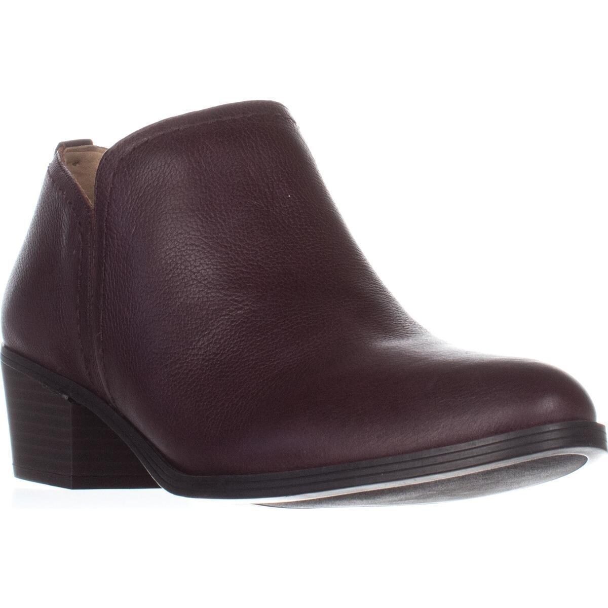 naturalizer zarie ankle boot