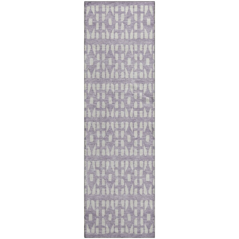 Premium Washable Super Soft Modern Imprints Mayfield Rug