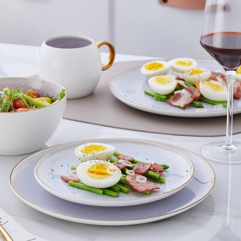 Stone Lain Josephine Porcelain Dinnerware Set