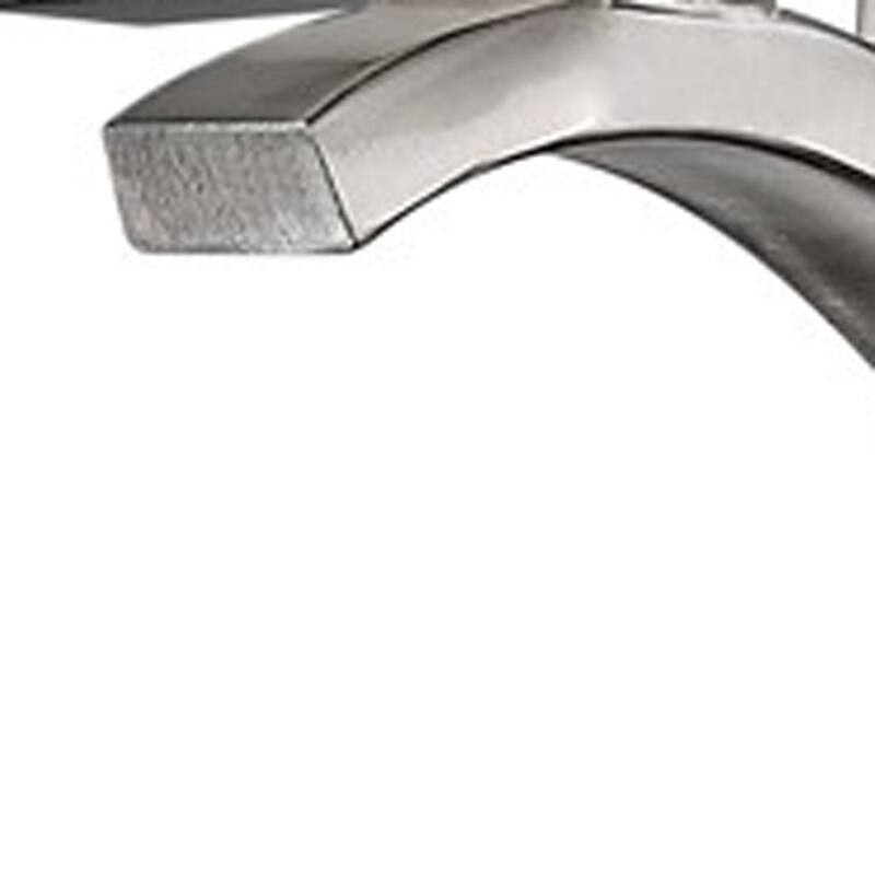 Modern Flush Mount Wall Sconce with White Opal Glass Shade and Dimmable E26 Light Fixture - 9.75" H x 5" W x 6.5" D